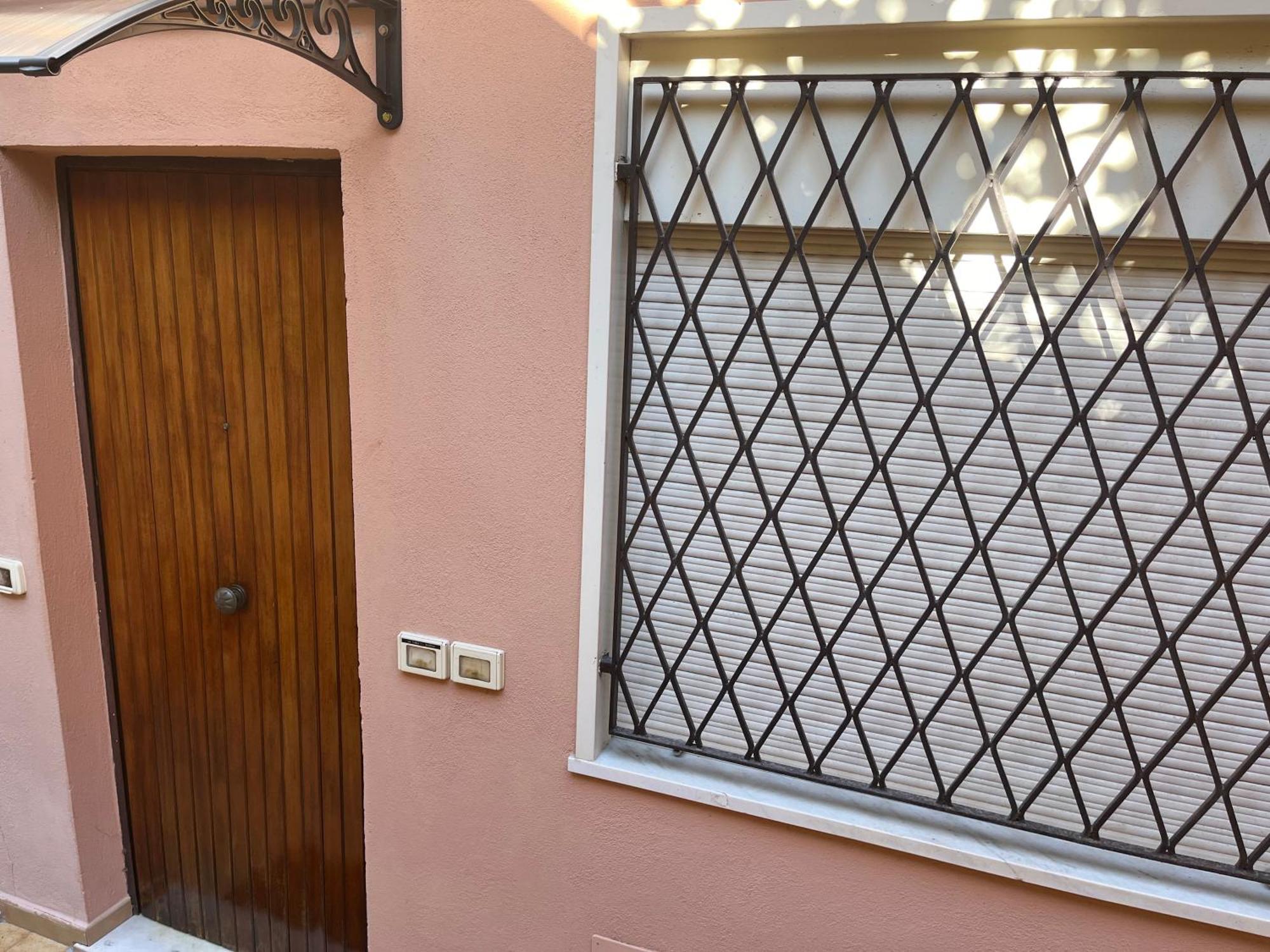 Апартаменты La Casa Di Andrea Таормина Экстерьер фото