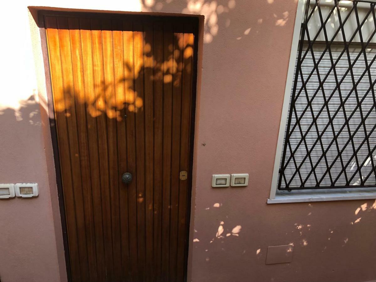 Апартаменты La Casa Di Andrea Таормина Экстерьер фото